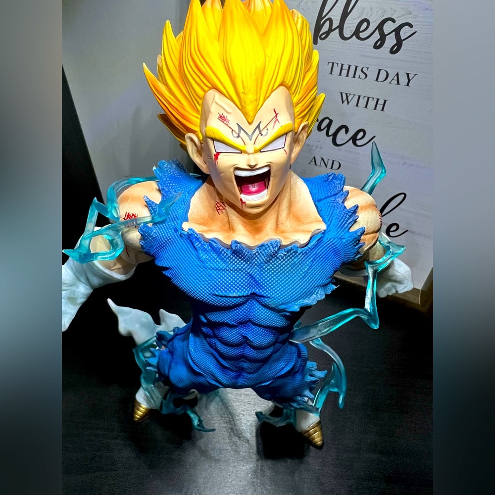 Dragon Ball z M